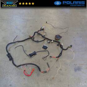 2460609 Polaris Genuine Oem 1997 Magnum 425 Wire Harness Wiring Loom Lead Cord Plug