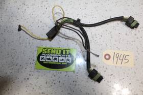 2460612 Polaris 55 1997 Scrambler 500 4x4 Headlight Harness
