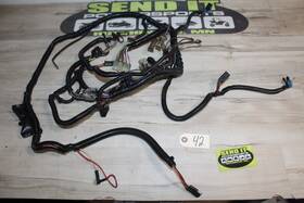 2460620 Polaris 58 1997 Sportsman 400l Main Wire Harness