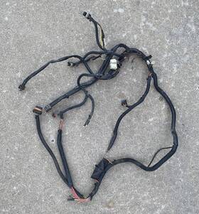 2460657 Polaris 1999 Scrambler 500 Main Engine Wiring Harness - For Parts