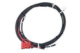 2460916 Polaris New Oem Multi Mount Battery Harness Nos