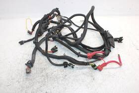 2460962 Polaris 2001 Magnum 325 Oem Main Wire Harness Ap30