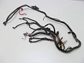 2460988 Polaris 2000 Scrambler 400 Oem Main Engine Wiring Harness Motor Wire Loom