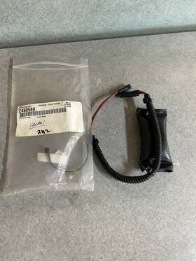 2460989 Polaris New Oem 2002 Sportsman 700 Twin Light Pod Harness