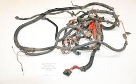 2461046 Polaris 2003 Sportsman 500 Ho 4x4 Main Engine Wiring Harness Motor Wire Loom