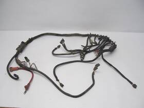 2461172 Polaris 2004 Atp 330 4x4 Main Electrical Wiring Harness Loom