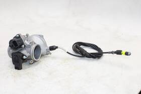 24811204284 Polaris 2015 Sportsman Ace 570 Oem Throttle Bodie W Cable