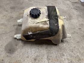 2520143 Polaris Oem 1999-2004 Magnum 500 4x4 Fuel Tank