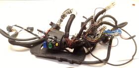 25651 Polaris 1995-2007 Xlt 600 Light Electrical Wiring Harness Switch Brake Handle