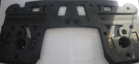 2633554-070 Polaris Oem 2008 Sportsman 500 Touring Rear Rack