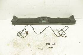 5452208-070 Polaris 2635986 General 1000 2016 Radio Stereo With Wiring 48888 5452208-070 Polaris 2635986 General 1000 2016 Radio Stereo With Wiring 48888