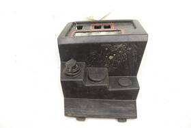 2636379-070 Polaris General 1000 Eps 19 Switch Panel 48680
