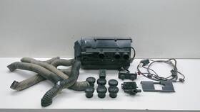 2636739 Polaris 2021 Ranger Xp 1000 #2 Heater Vents Controls Harness - Not Complete