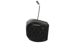 2637561 Polaris 23 General Xp 4 1000 Ultimate Right Front Speaker-rockford Fosgate