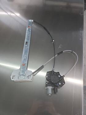 2638505 Polaris -regulator Power Crew Rh Part Item