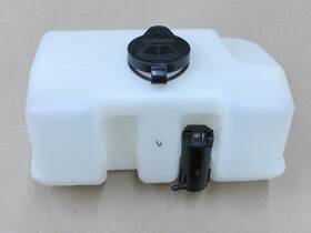 2638650 Polaris 2024-2026 Genuine Asm-bottle Washer Wshld Xpedition #