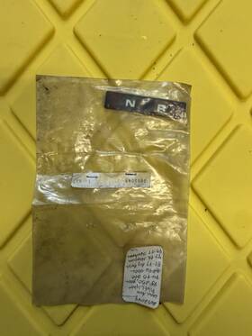 2652049 Polaris Oem Nos 90s Atv Pilot Light