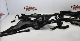 2684335 Polaris 2009 Rzr 800 Side Net Set
