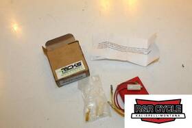 27-10561 Polaris 2003 Scrambler 500 Rectifier Voltage Regulator