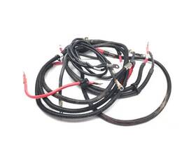 281377 Polaris Positive Negative Battery Starter Wires 2018 Rzr Xp 1000 Eps 2936a