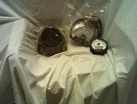 2874494 Polaris Trail Boss 330 Speedometer