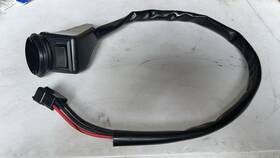 2874784-24 Polaris 2005-up Ranger Control Switch/shifter Grip Assembly For Snowplow/winch