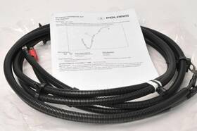 2882861 Polaris 2880055 Harness Busbar Rzr4 Supersededs To New Oem