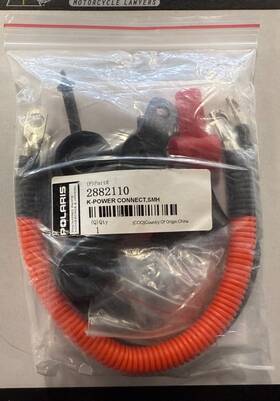 2882110 Polaris K Power Connect Smh Pt #