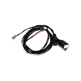 2882209 Polaris Lightbar Harness