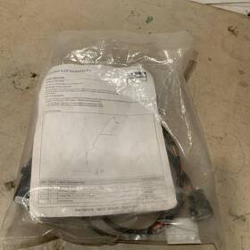 2882280 Polaris D6 New Oem Genuine Speaker Bar Sound Harness Kit