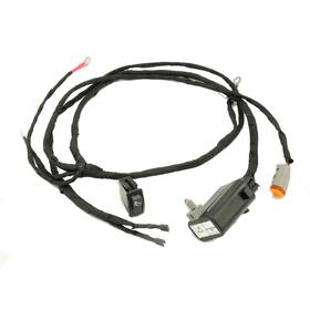 2882320 Polaris Lightbar Harness