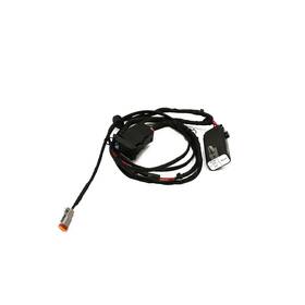 2883230 Polaris Off Road Pulse Wiring Harness 1 Led Light 2883230 Polaris Off Road Pulse Wiring Harness 1 Led Light