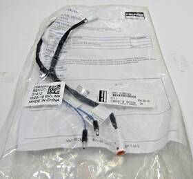 2883269 Polaris Oem Utv 2014-2020 Rzr Models Y-audio Harness - New Old Stock P36