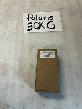 2883462 Polaris Handlebar Grip Adhesive And Primer Genuine Oem