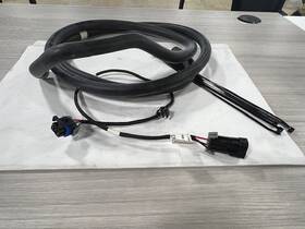 2884163 Polaris 8 Vent Heater And Defrost System Harness Extension