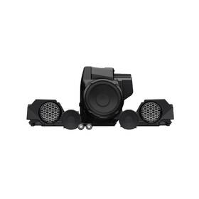2889463 Polaris Rzr Stage 5 Audio Upgrade By Rockford Fosgate For Pro R 4 Xp