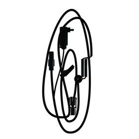 2889679 Polaris Reverse Light Wiring Harness