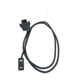 2889686 Polaris Pulse Lightbar Harness - Upper Switch Panel