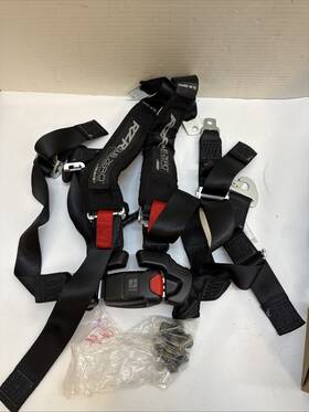 2891260 Polaris Oem Kharness 6pt 2891260 Polaris Oem Kharness 6pt