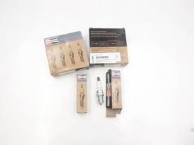 3021671 Polaris 10 Pack Oem Spark Plugs For 2008-2014 Rzr 800