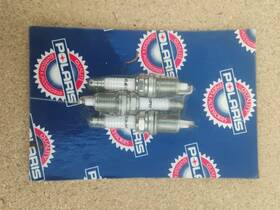 3070186-sp Polaris 3070186 Oem Spark Plug 3 Pack Part Number Genuine New