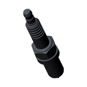 3070202 Polaris Spark Plug Part
