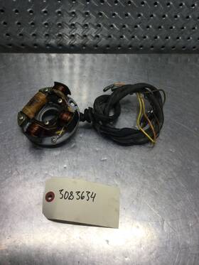 3083634 Polaris 1989 Trailboss 250 2x4 Stator T308