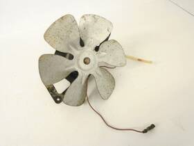 3084266 Polaris 95 400l 400 L 2wd Cooling Fan Blade Motor