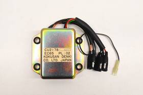 158-72203-01 Polaris 3084301 New Oem Cdi System Cp Nos