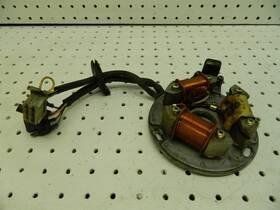3084497 Polaris Oem Plate Asm 650 Rxl 1993-96