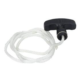 3085083 Polaris Recoil Pull Rope With Handle 1995-2013 Ranger Sportsman 500 450