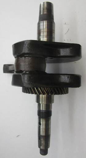 3085399 Polaris Oem 1996-2004 Magnum 500 4x4 Scrambler Sportsman Crankshaft