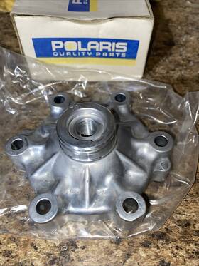 3085733 Polaris New Oem Head 1999 700 Xcr