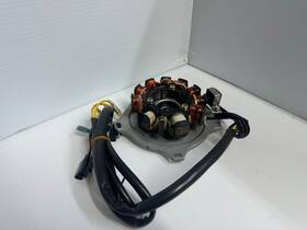 3086820 Polaris Atv Stator Plate Asm